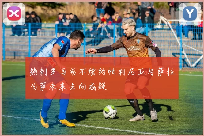 热刺罗马或不续约帕利尼亚与萨拉戈萨未来去向成疑