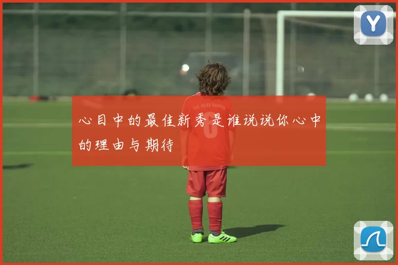 心目中的最佳新秀是谁说说你心中的理由与期待